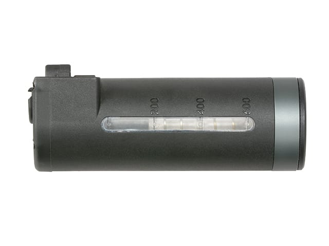 DRUM PER WE23-MINI ROTARY MINIGUN 600BB - WELL PRO - immagine 2
