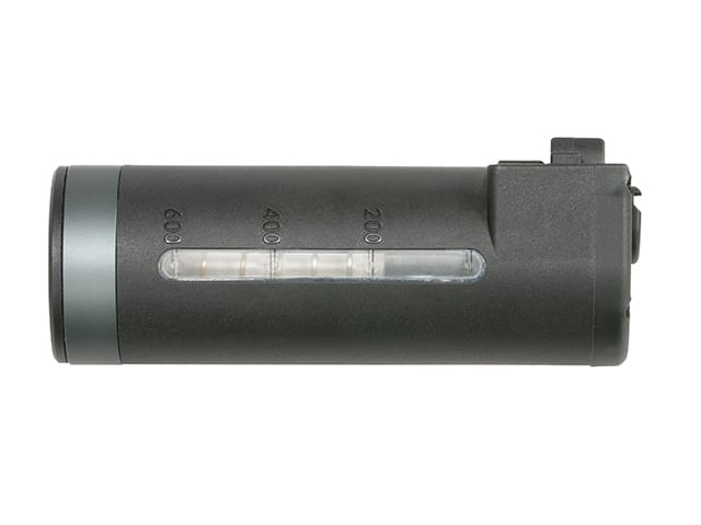 DRUM PER WE23-MINI ROTARY MINIGUN 600BB - WELL PRO - immagine 3