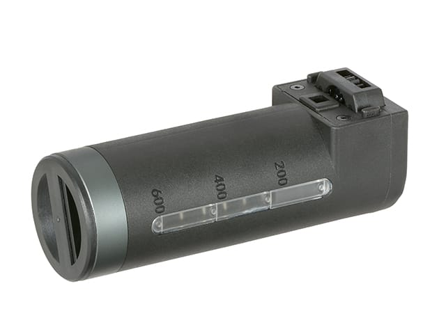 DRUM PER WE23-MINI ROTARY MINIGUN 600BB - WELL PRO - immagine 4