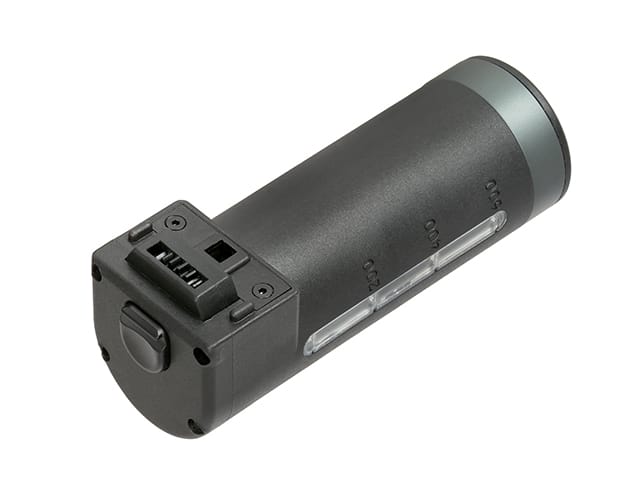 DRUM PER WE23-MINI ROTARY MINIGUN 600BB - WELL PRO - immagine 5