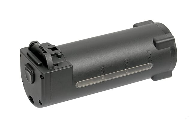 DRUM PER WE23-S ROTARY MINIGUN 1200BB - WELL PRO