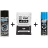EXTRA PACK BOMBOLA GREEN GAS + 1000 BB + OLIO SILICONICO - SMART GAS + SPECNA ARMS EXTRA PACK BOMBOLA GREEN GAS + 1000 BB + OLIO SILICONICO - SMART GAS + SPECNA ARMS