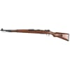 KAR 98-K - SNOW WOLF KAR 98-K - SNOW WOLF