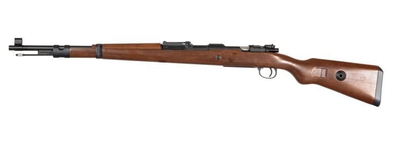 KAR 98-K - SNOW WOLF