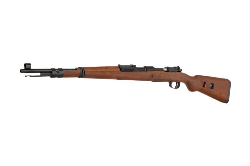 KAR 98-K - SNOW WOLF - immagine 2