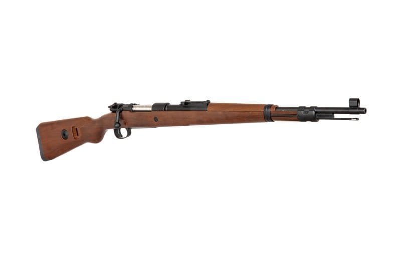 KAR 98-K - SNOW WOLF - immagine 6
