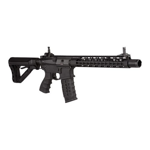 M4 CM16 WILD HOG 12'' - G&G - immagine 3