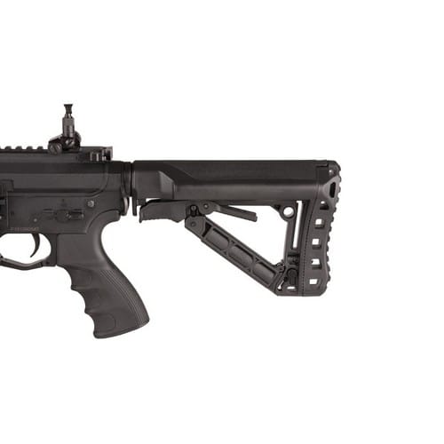 M4 CM16 WILD HOG 12'' - G&G - immagine 9