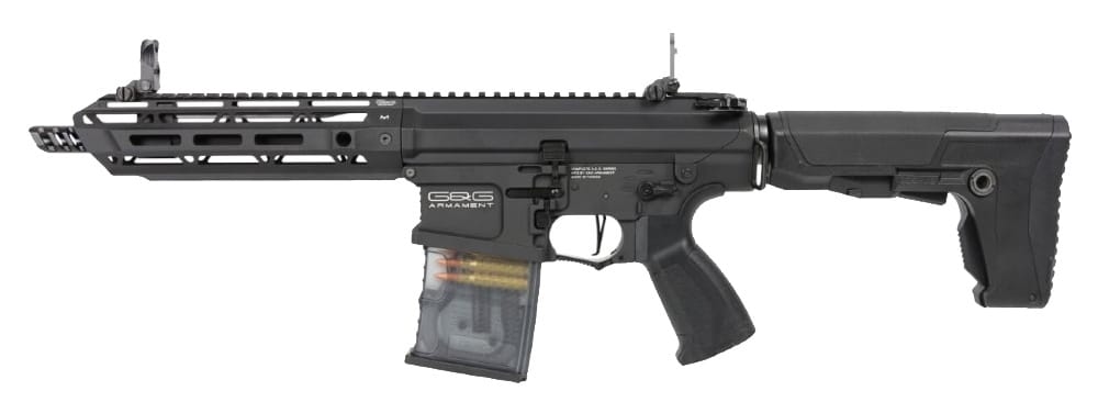TR16 SBR 308 MKII MOSFET - G&G