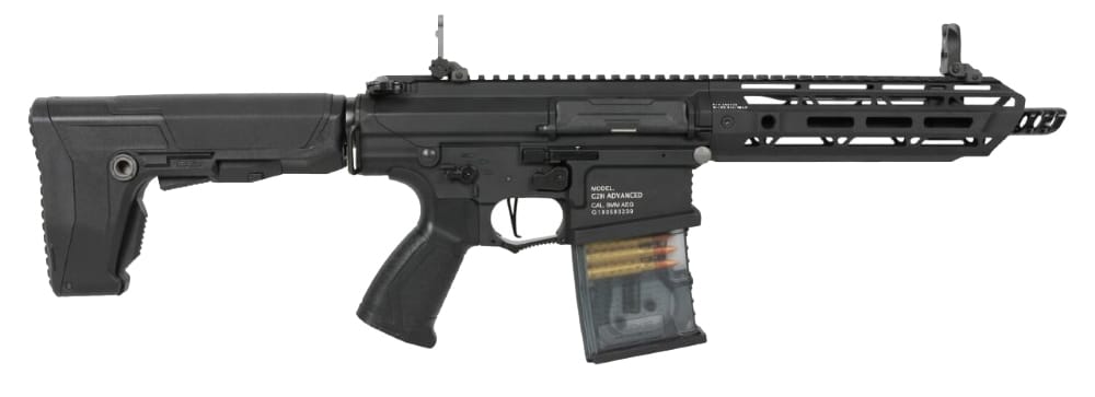 TR16 SBR 308 MKII MOSFET - G&G - immagine 2