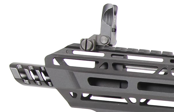 TR16 SBR 308 MKII MOSFET - G&G - immagine 3