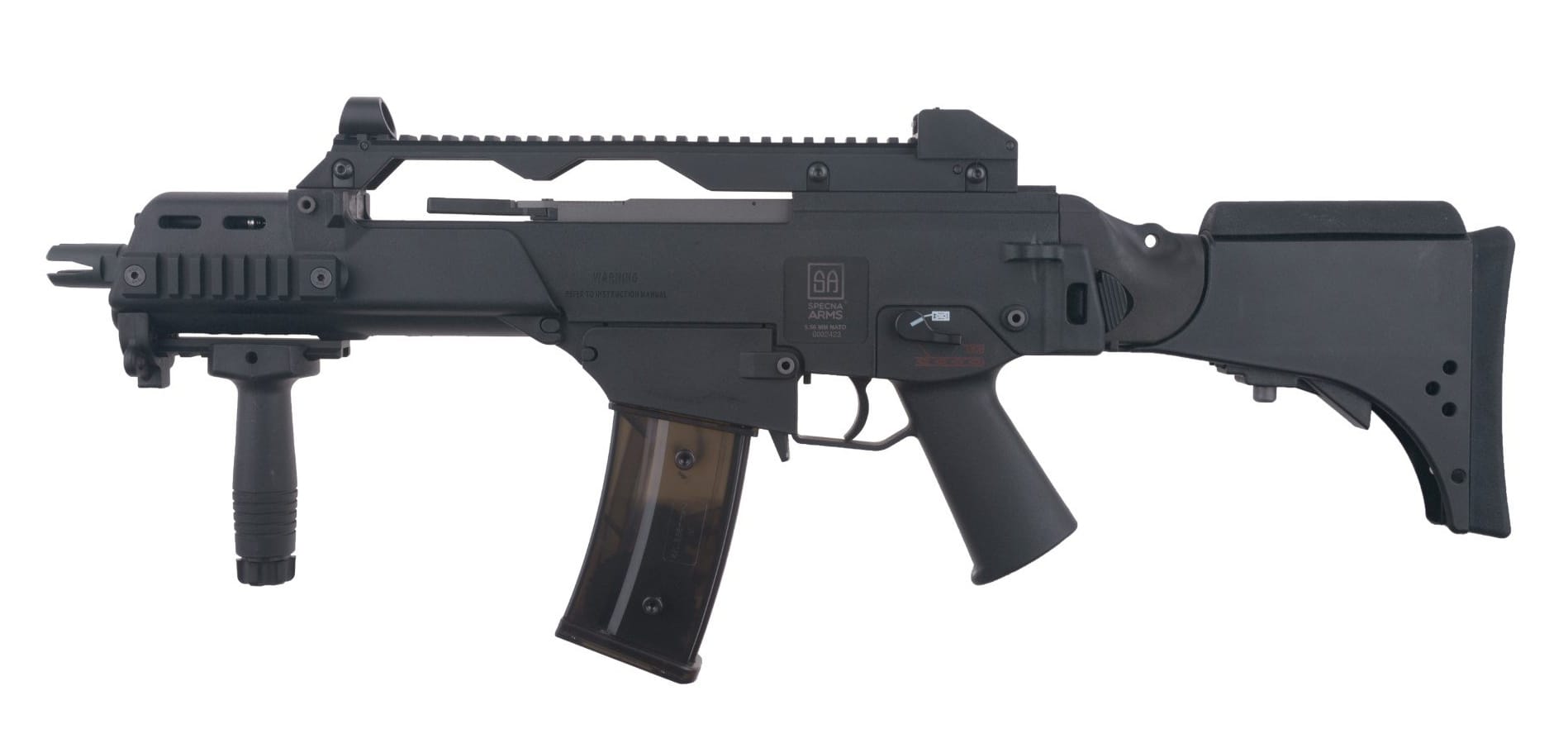 G36 C G12V - SPECNA ARMS