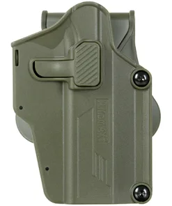 INSERTO FONDINA VX PISTOL SLEEVE VIPER TACTICAL COYOTE