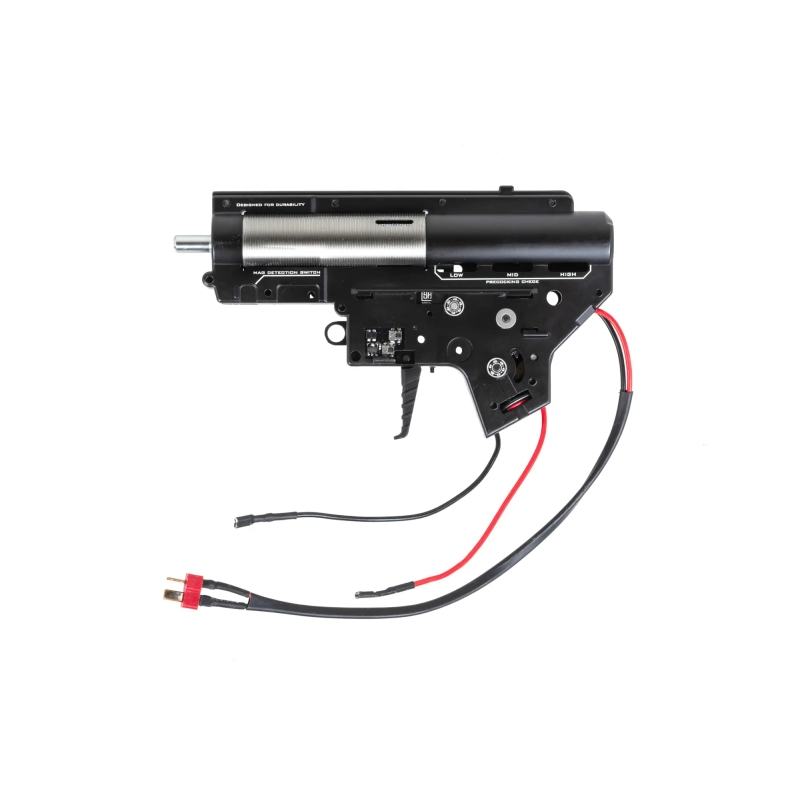 GEARBOX COMPLETO V2 ATHER™ HAL™ ETU - SPECNA ARMS - immagine 3