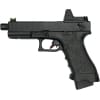 GLOCK 18 EU18 + BDS GBB - VORSK GLOCK 18 EU18 + BDS GBB - VORSK