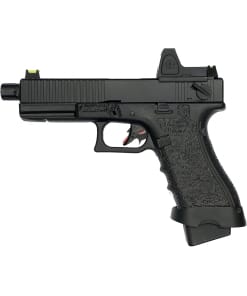 GLOCK 18 EU18 + BDS GBB - VORSK