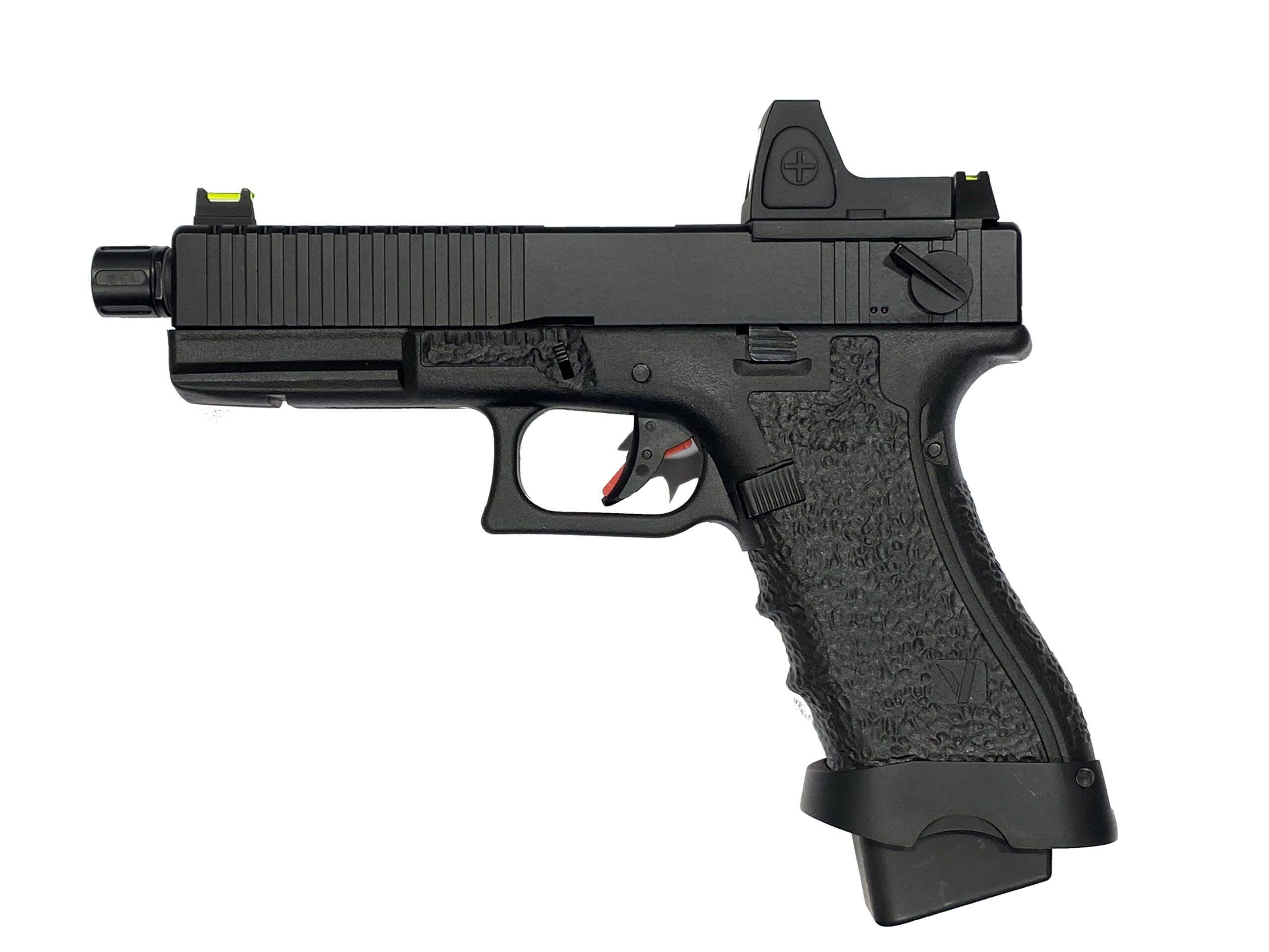 GLOCK 18 EU18 + BDS GBB - VORSK