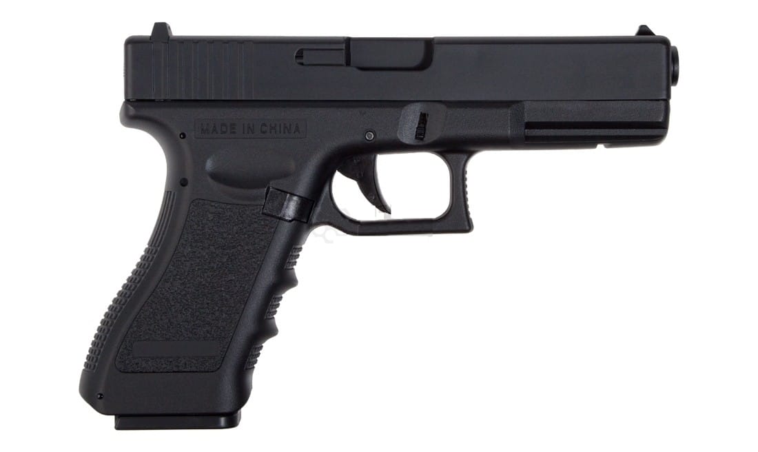 GLOCK 18C ELETTRICA MK2 - SAIGO DEFENSE - immagine 2
