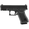 GLOCK 19 GEN.5 HIGH REALISTIC GBB - UMAREX GLOCK 19 GEN.5 HIGH REALISTIC GBB - UMAREX
