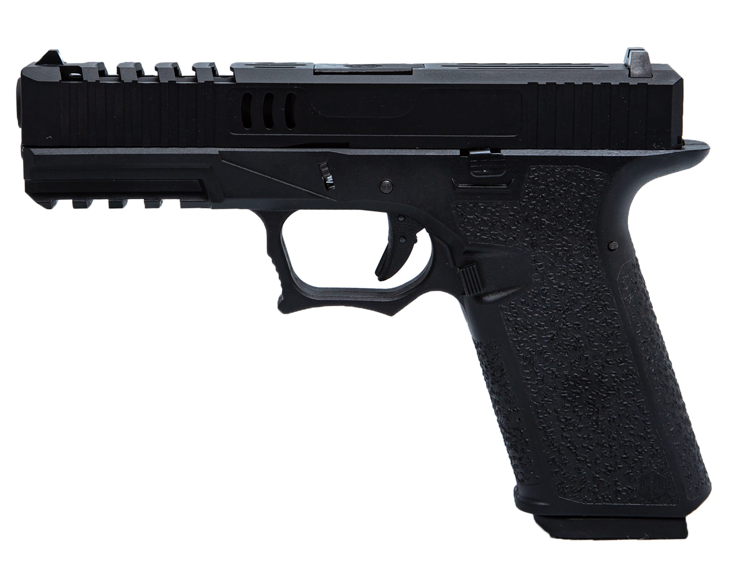 GLOCK VX7200 GBB - AW CUSTOM
