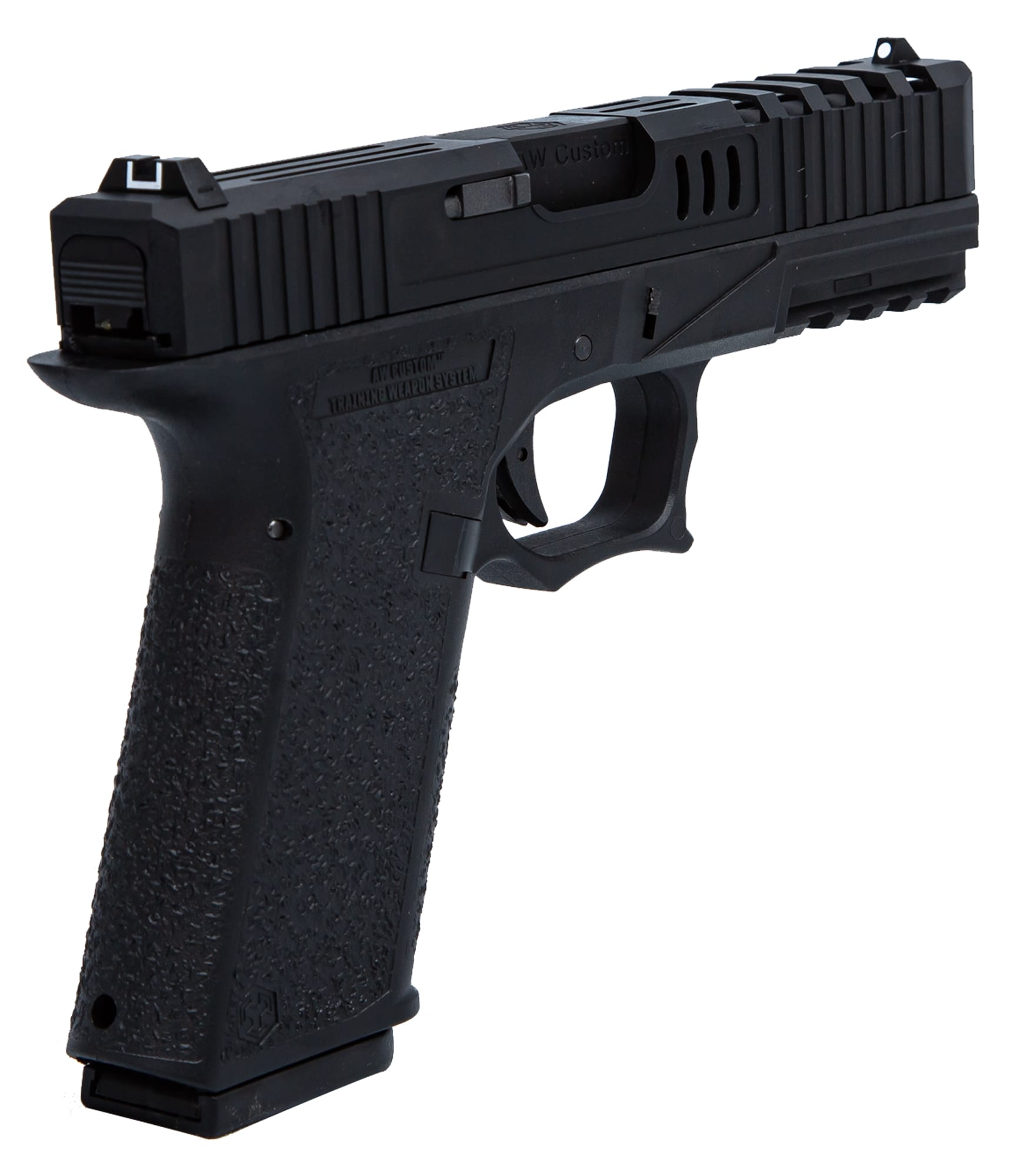 GLOCK VX7200 GBB - AW CUSTOM - immagine 3