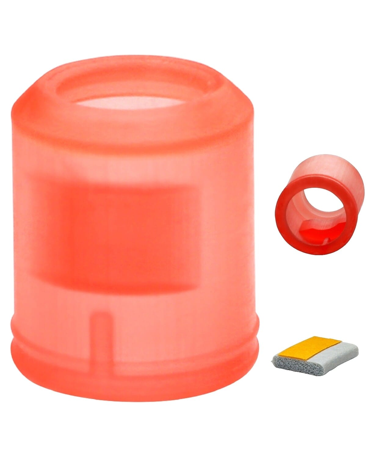 GOMMINO HOP UP THO-R PER PISTOLE ELETTRICHE CON PRESSORE - PSIONIC