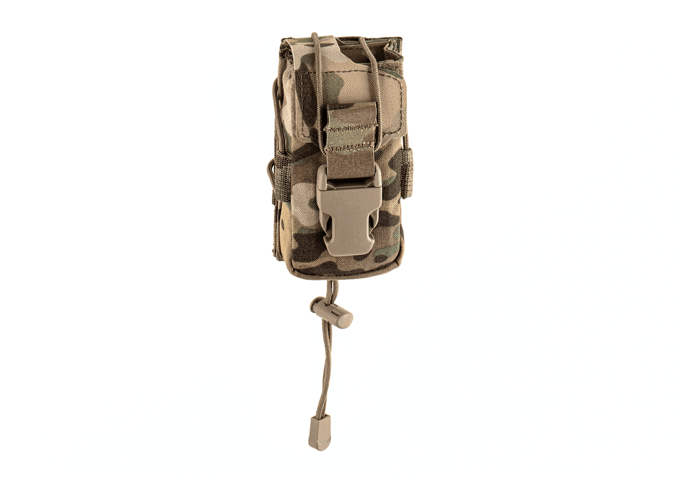 TASCA PORTA GPS LC PER GARMIN GPSMAP - MULTICAM - CLAW GEAR - immagine 2
