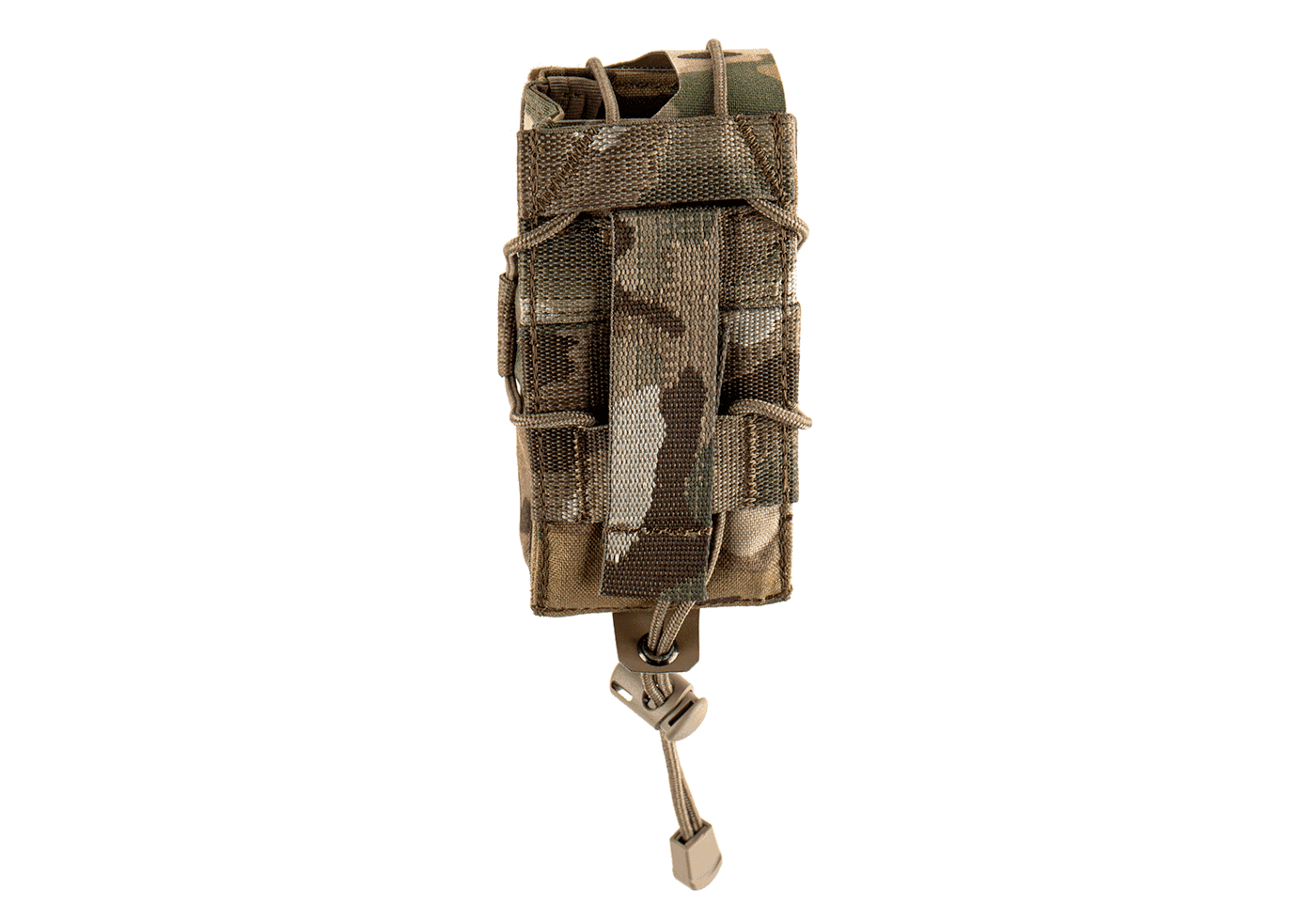 TASCA PORTA GPS LC PER GARMIN GPSMAP - MULTICAM - CLAW GEAR - immagine 3