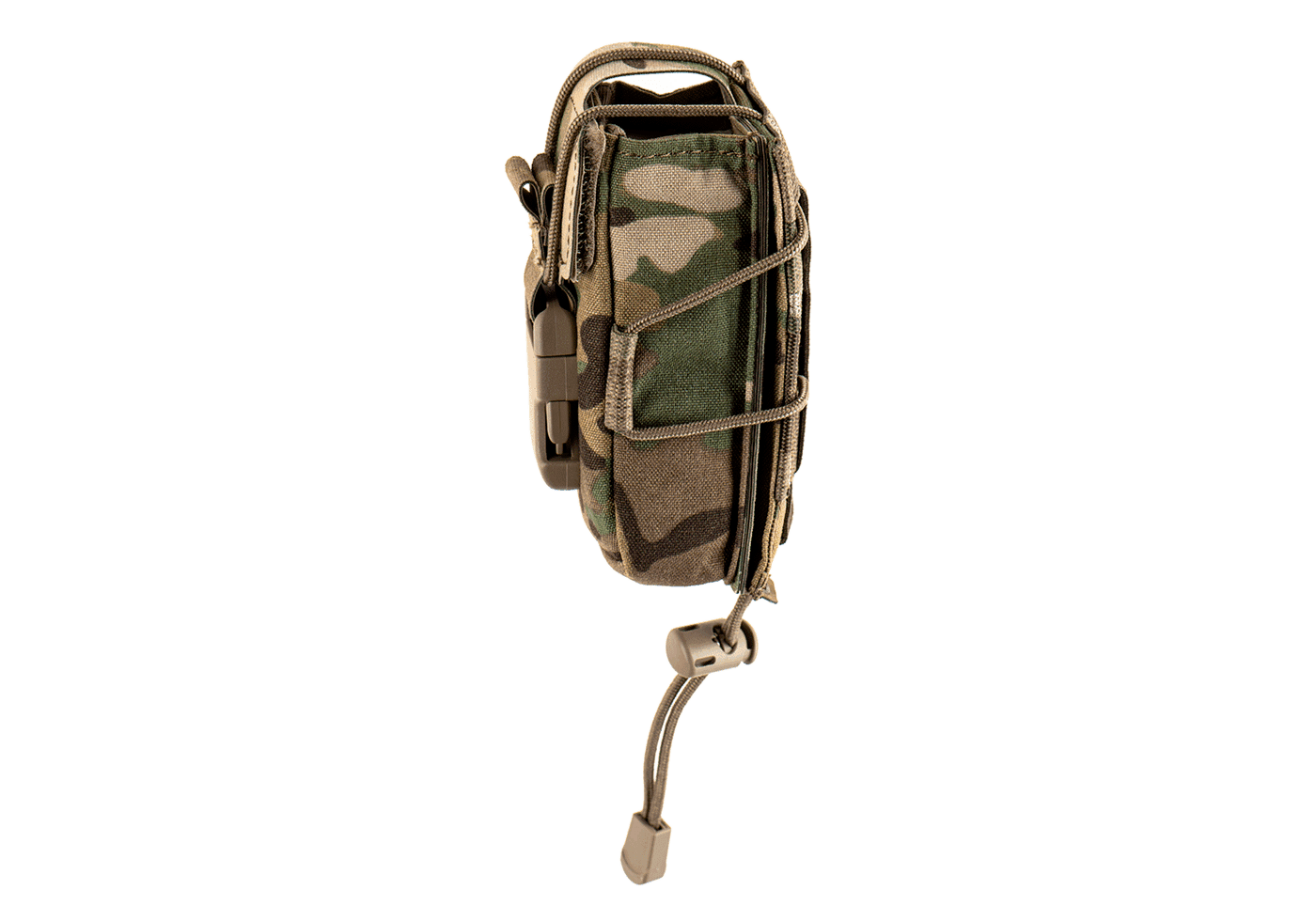 TASCA PORTA GPS LC PER GARMIN GPSMAP - MULTICAM - CLAW GEAR - immagine 4