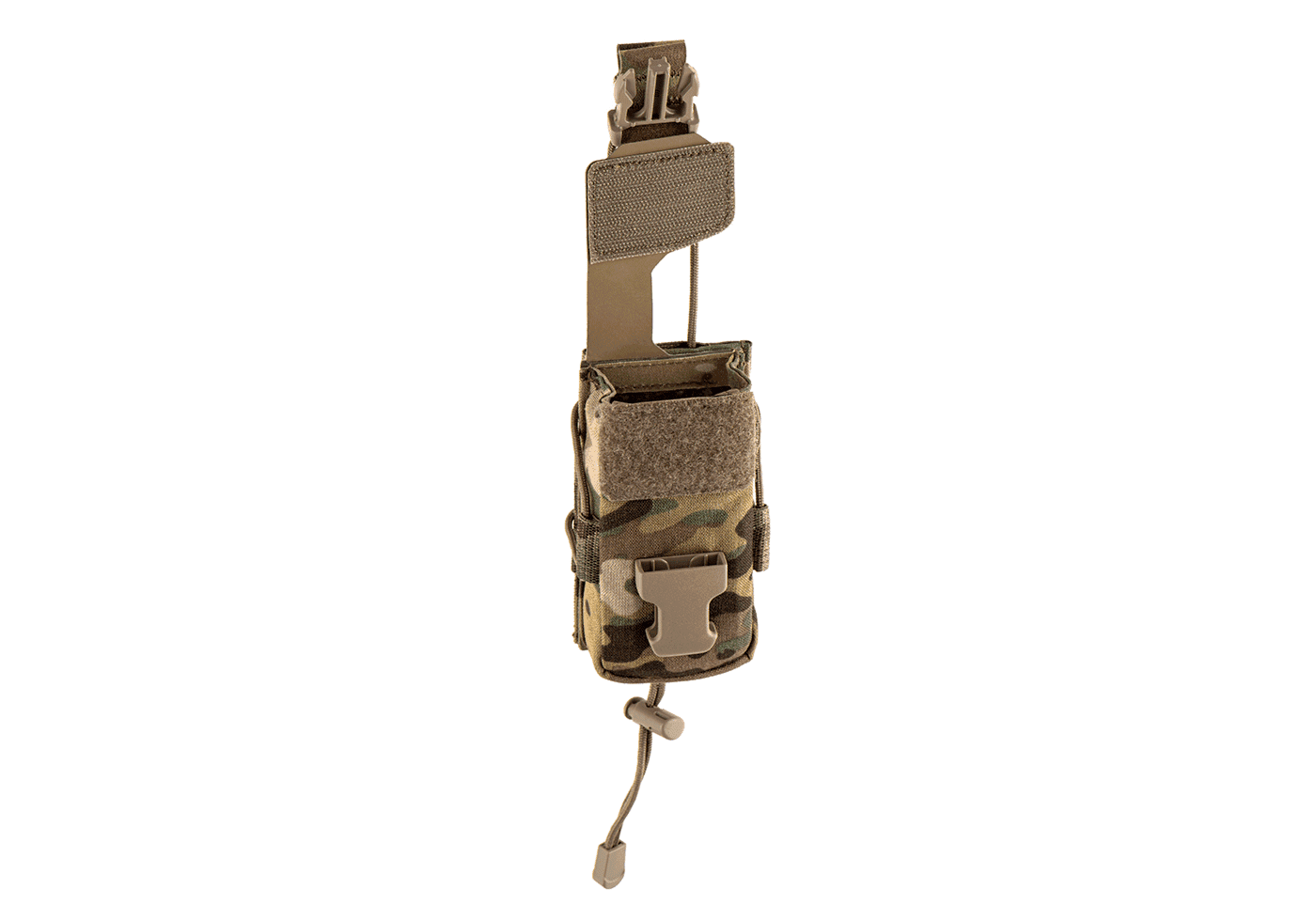 TASCA PORTA GPS LC PER GARMIN GPSMAP - MULTICAM - CLAW GEAR - immagine 6