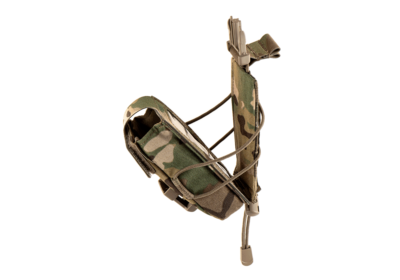 TASCA PORTA GPS LC PER GARMIN GPSMAP - MULTICAM - CLAW GEAR - immagine 7