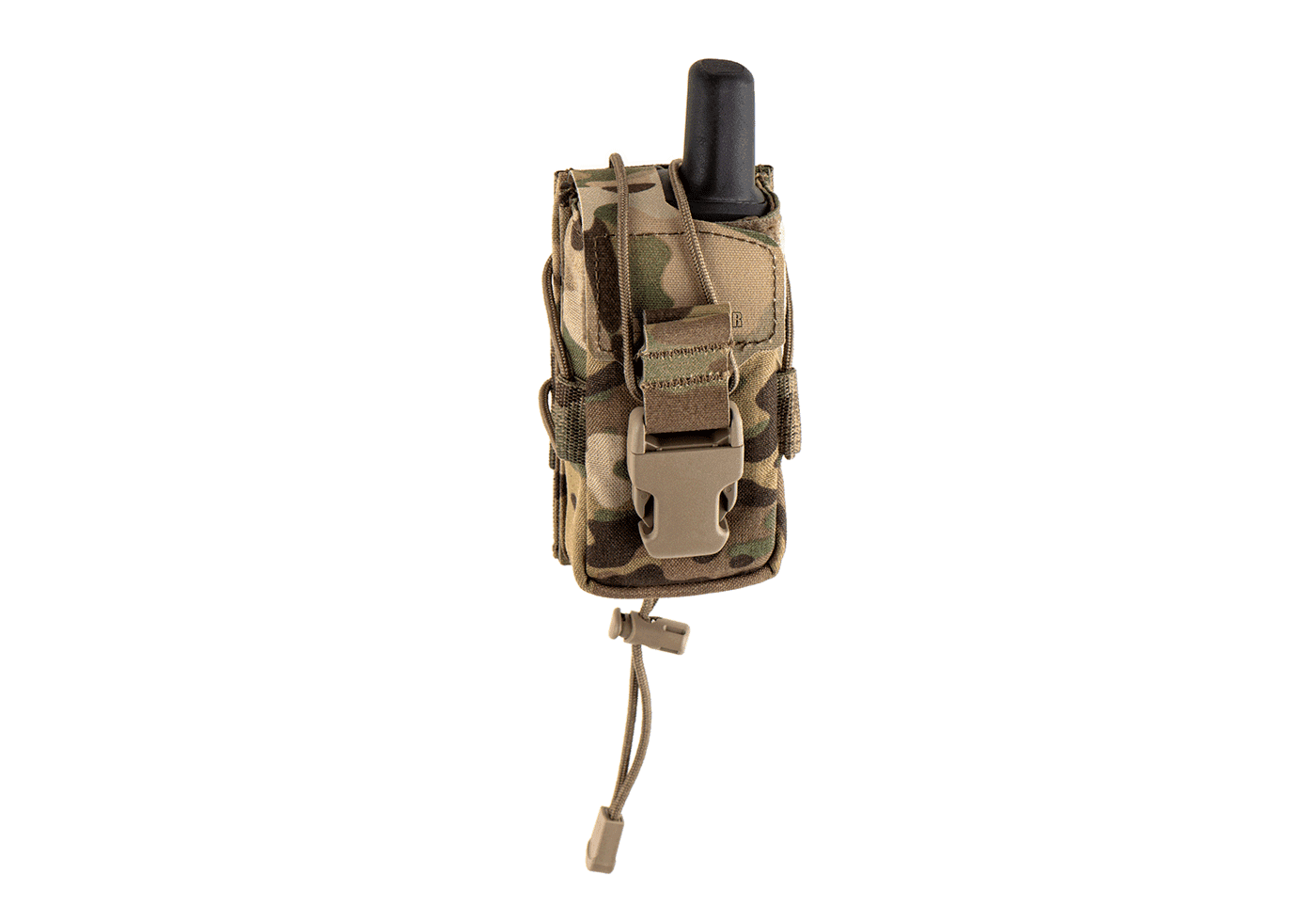 TASCA PORTA GPS LC PER GARMIN GPSMAP - MULTICAM - CLAW GEAR - immagine 8