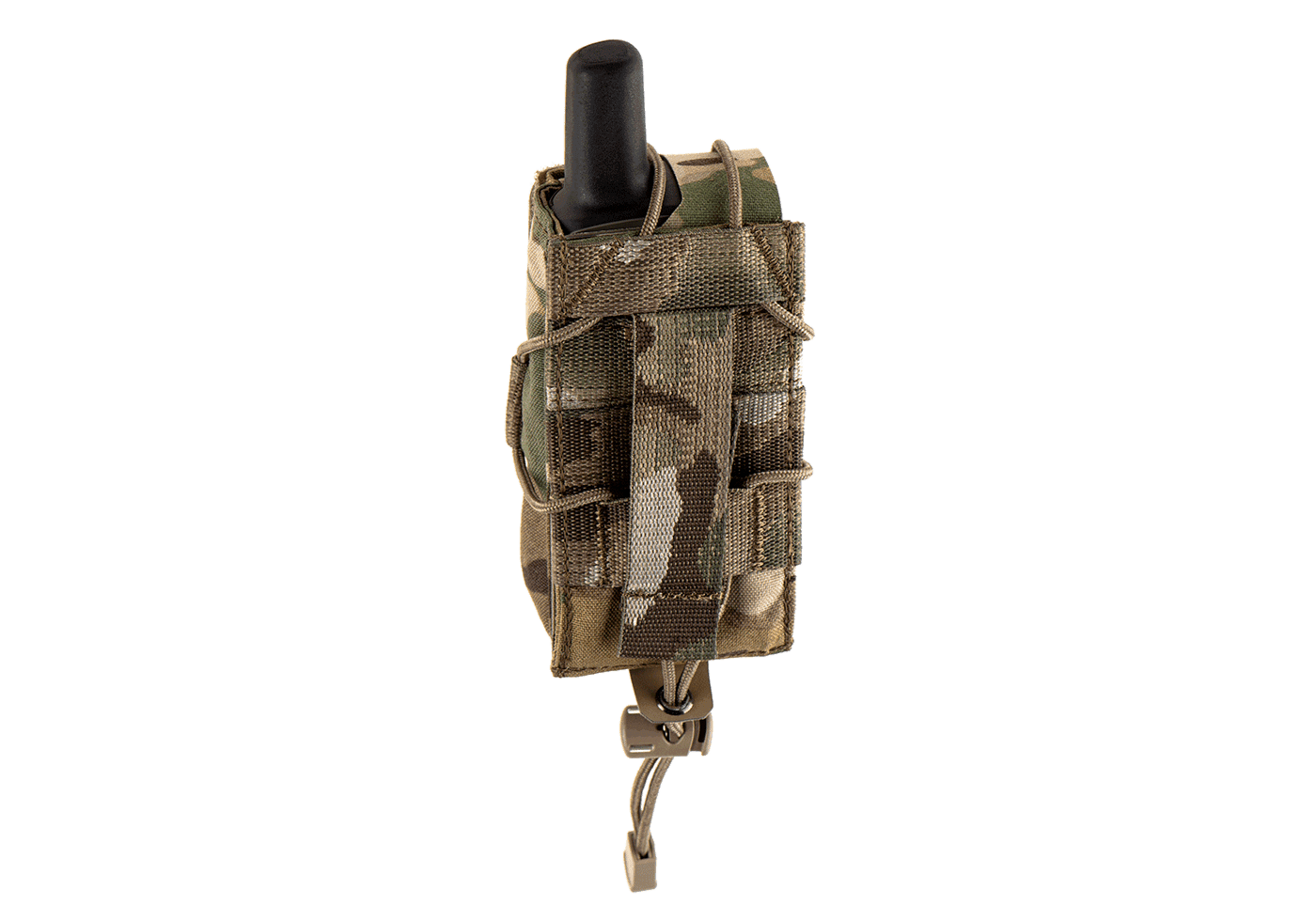 TASCA PORTA GPS LC PER GARMIN GPSMAP - MULTICAM - CLAW GEAR - immagine 9