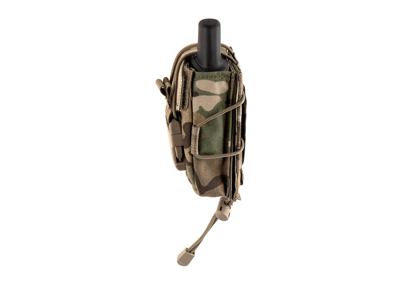TASCA PORTA GPS LC PER GARMIN GPSMAP - MULTICAM - CLAW GEAR - immagine 10