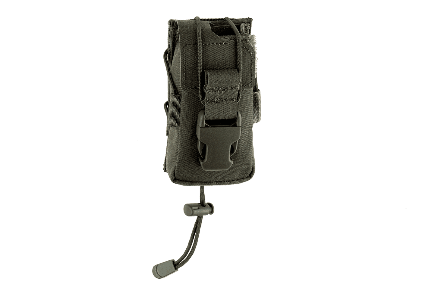 TASCA PORTA GPS LC PER GARMIN GPSMAP - RAL7013 - CLAW GEAR - immagine 2