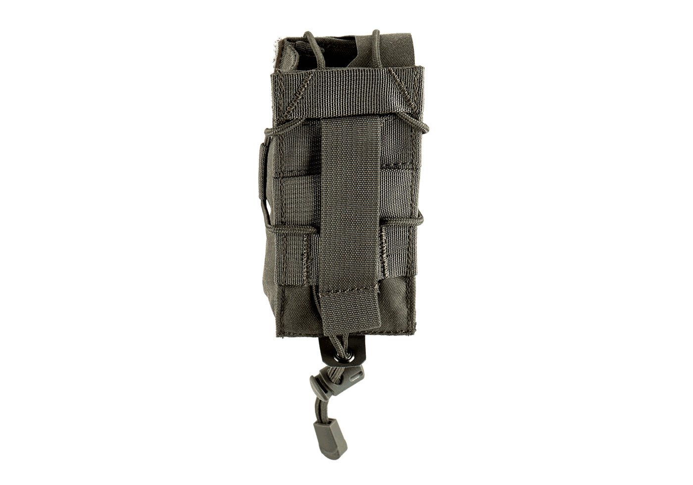 TASCA PORTA GPS LC PER GARMIN GPSMAP - RAL7013 - CLAW GEAR - immagine 3