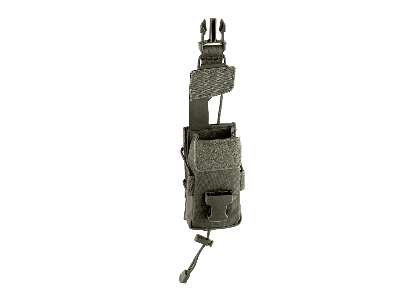TASCA PORTA GPS LC PER GARMIN GPSMAP - RAL7013 - CLAW GEAR - immagine 6