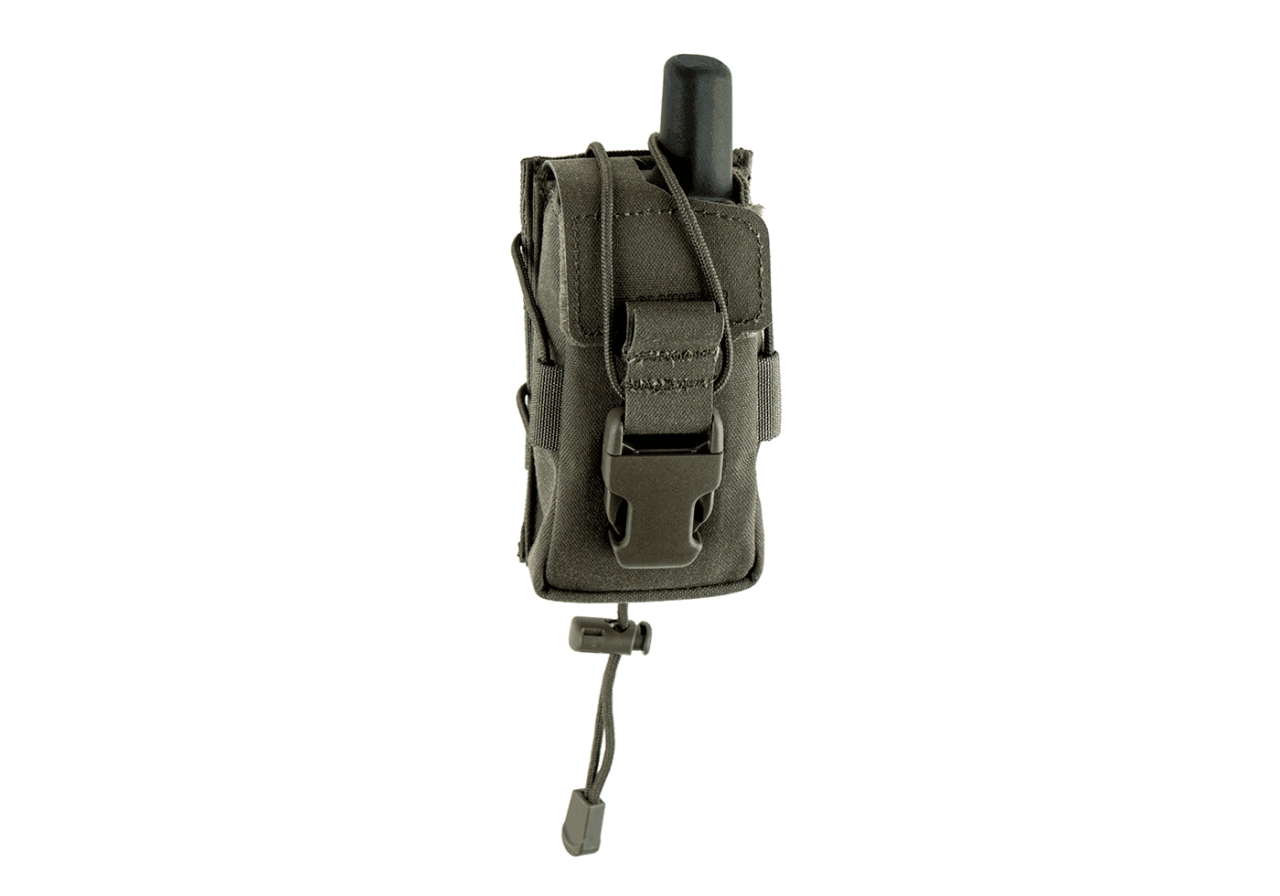 TASCA PORTA GPS LC PER GARMIN GPSMAP - RAL7013 - CLAW GEAR - immagine 10