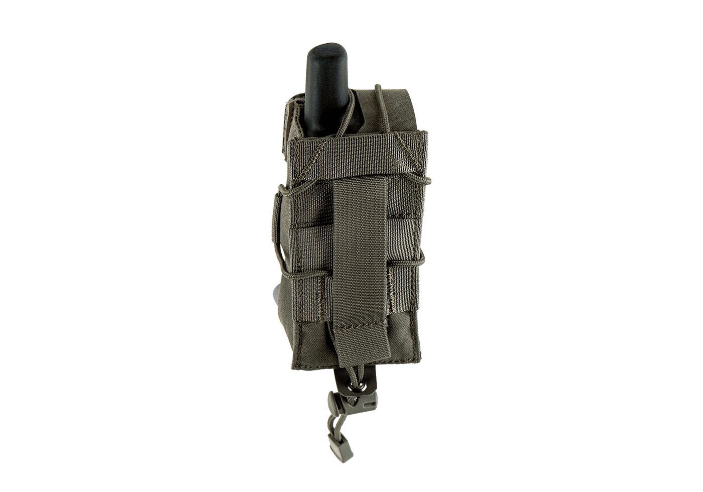 TASCA PORTA GPS LC PER GARMIN GPSMAP - RAL7013 - CLAW GEAR - immagine 9