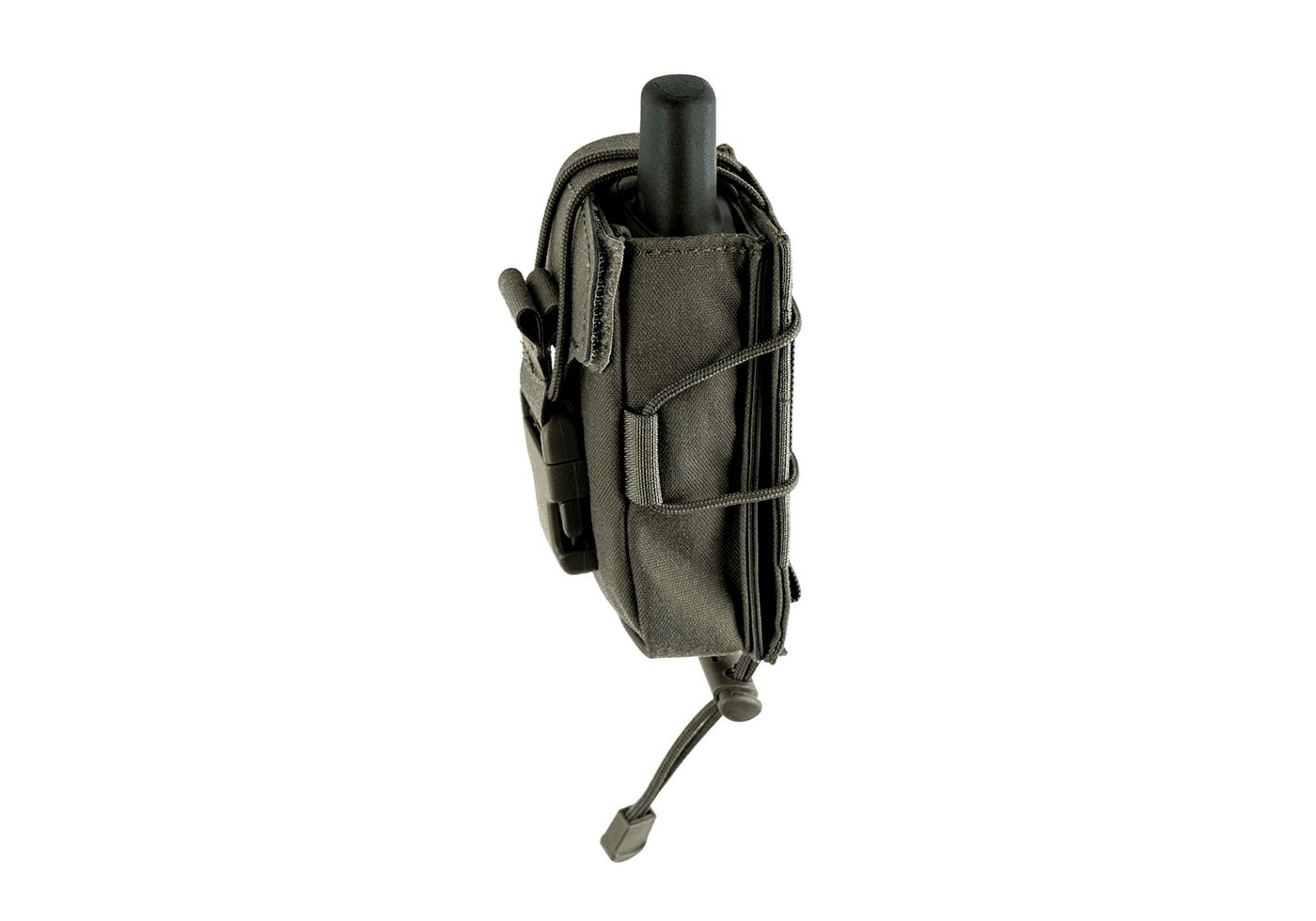 TASCA PORTA GPS LC PER GARMIN GPSMAP - RAL7013 - CLAW GEAR - immagine 8