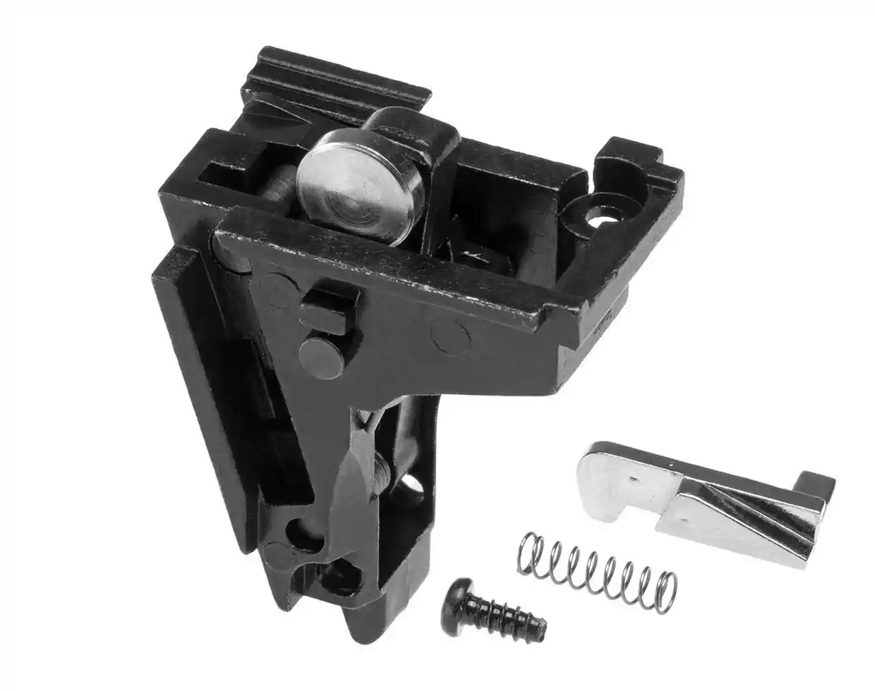 GRUPPO SCATTO PER GLOCK 18 - WE