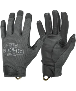 GUANTI RANGEMAN - SHADOW GREY/NERO - HELIKON TEX