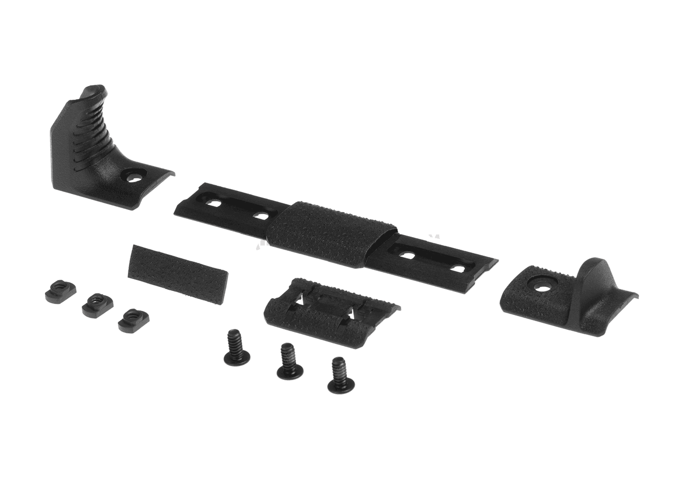 IMPUGNATURA HAND STOP KIT KEYMOD /M-LOK - MP