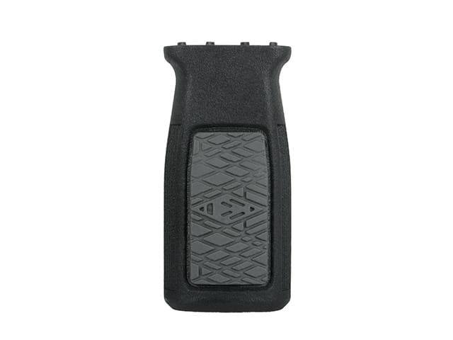 IMPUGNATURA MLOCK - BLACK/GRAY - BIG DRAGON