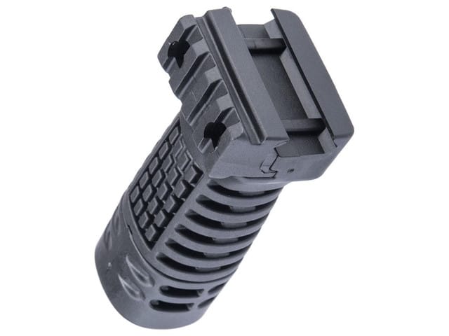 IMPUGNATURA TACTICAL VERTICAL MID - DLG TACTICAL - immagine 2