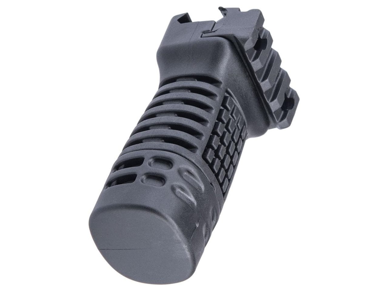 IMPUGNATURA TACTICAL VERTICAL MID - DLG TACTICAL - immagine 3