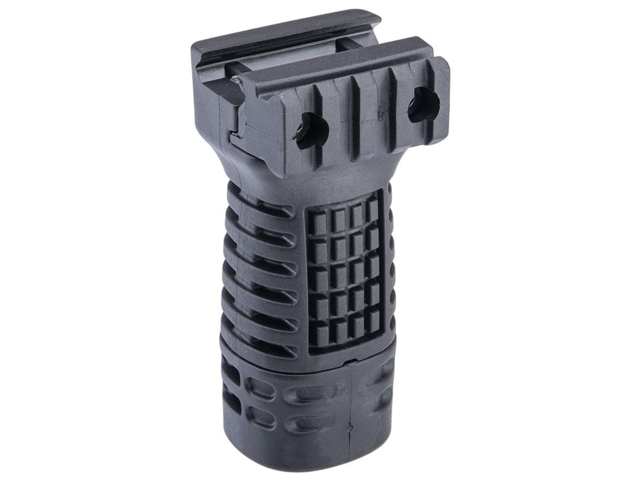 IMPUGNATURA TACTICAL VERTICAL MID - DLG TACTICAL