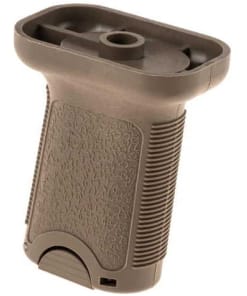 IMPUGNATURA TANGO DOWN M-LOK KEYMOD - DARK EARTH - MP