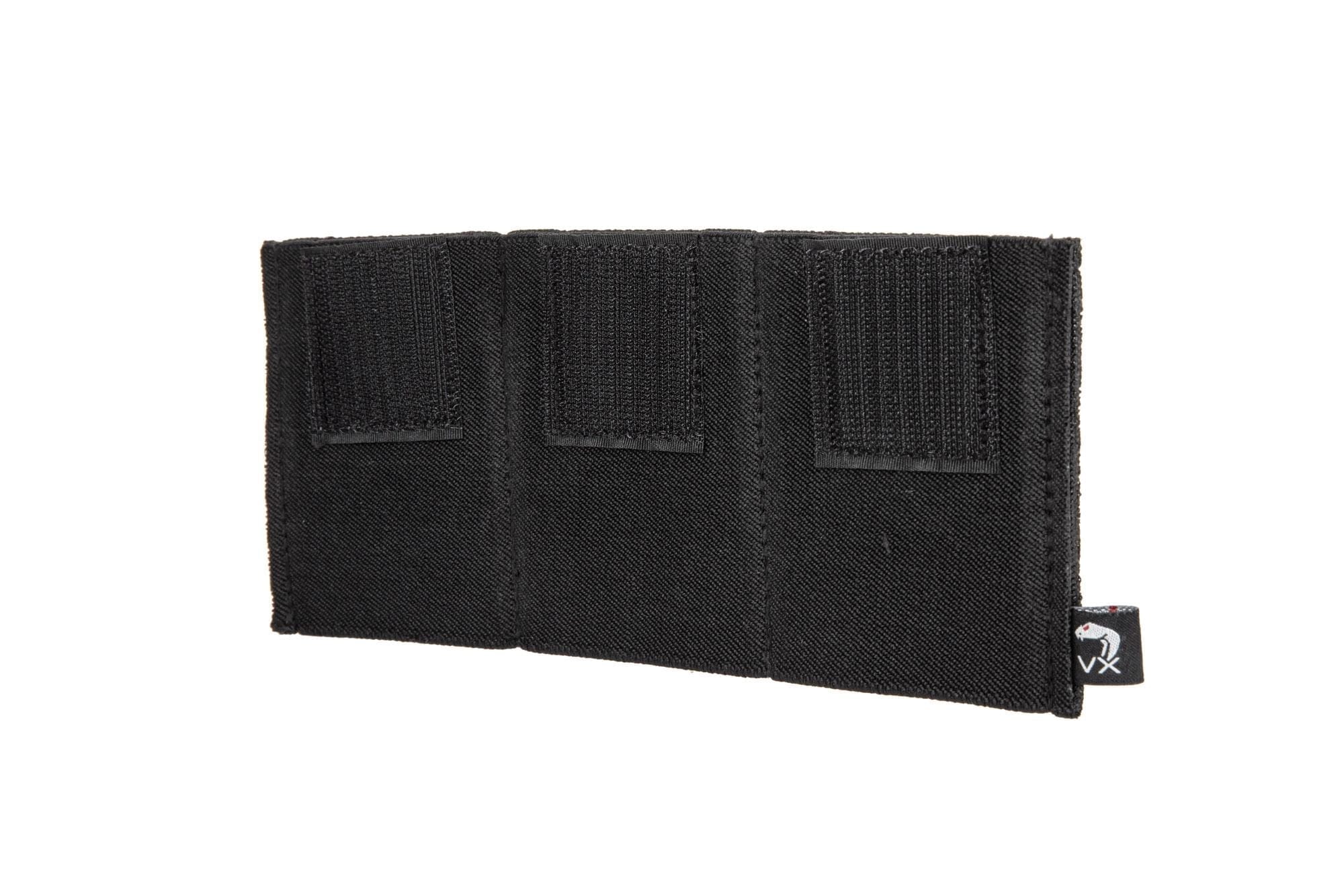 INSERTO PORTA CARICATORE TRIPLO M4 - VIPER TACTICAL - immagine 2