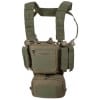 TRAINING MINI RIG - ADAPTATIVE GREEN / OD GREEN - HELIKON TEX TRAINING MINI RIG - ADAPTATIVE GREEN / OD GREEN - HELIKON TEX